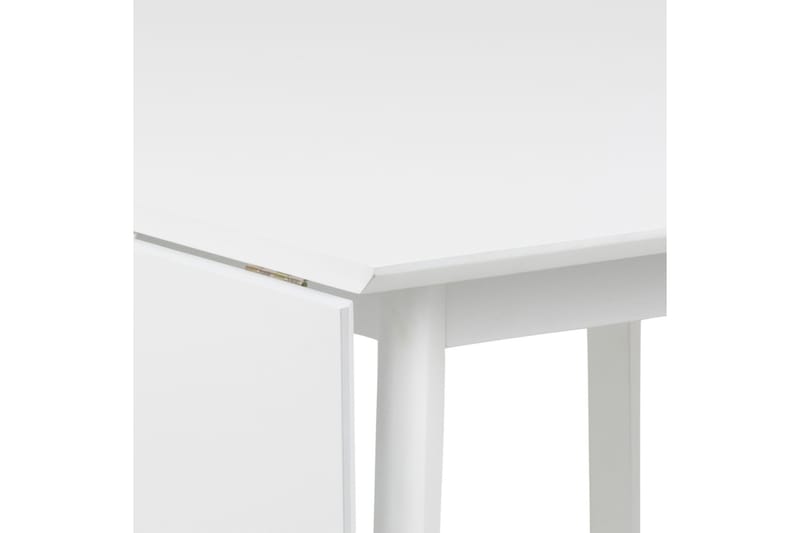 Celtik Spisebord 120x80 cm - Hvid - Spisebord & kjøkkenbord