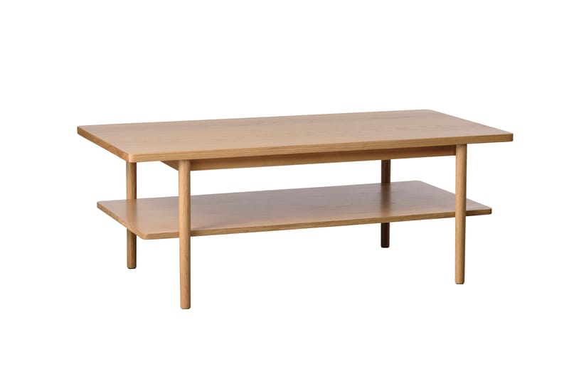 Grumio Sofabord 120 cm - Beige - Møbler - Bord - Sofabord