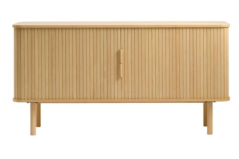 Ankur Konsollbord 160 cm - Beige - Møbler - Bord - Avlastningsbord - Gangbord