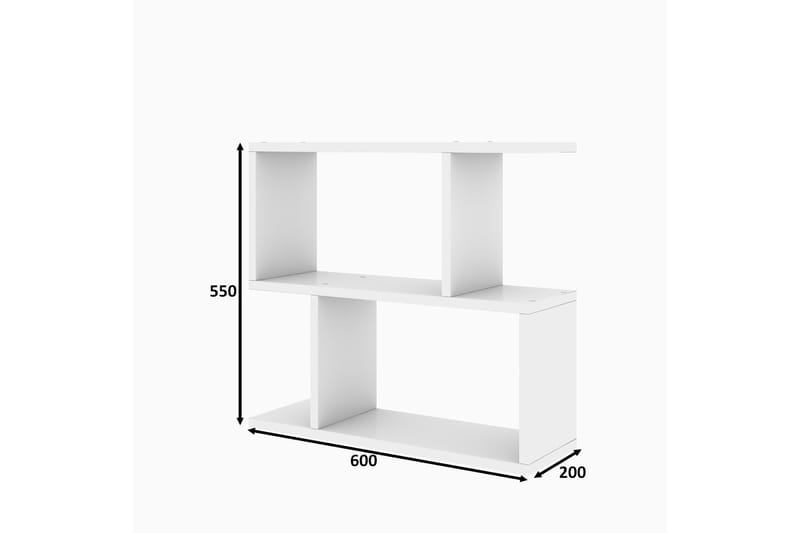 Elegancia Sidebord - Møbler - Bord - Avlastningsbord - Brettbord og småbord