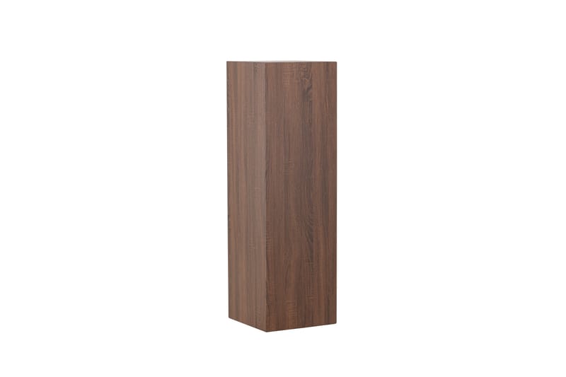 Ramsvik Sidebord 40x40 cm Brun - Venture Home - Møbler - Bord - Avlastningsbord - Konsollbord