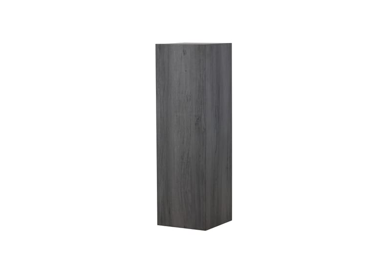 Ramsvik Sidebord 40x40 cm - Svart - Møbler - Bord - Avlastningsbord - Konsollbord