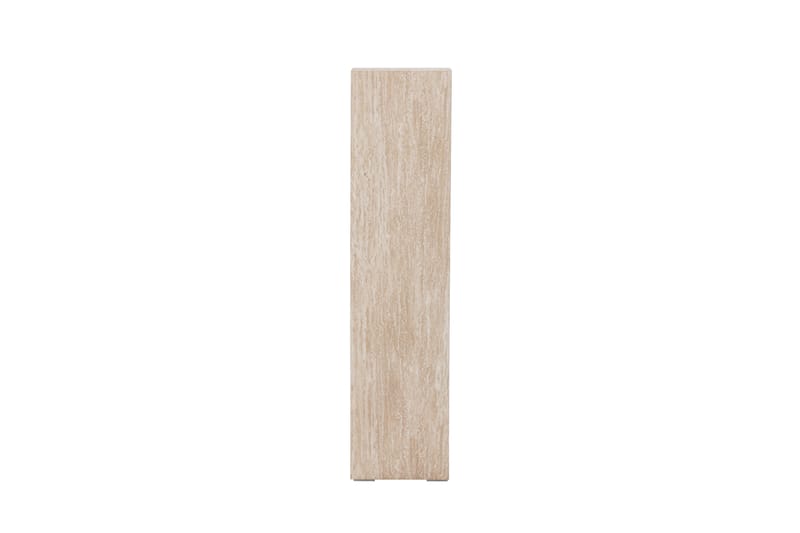 Malö Lampbord 95x23 cm - Beige - Møbler - Bord - Avlastningsbord - Lampebord & sidebord