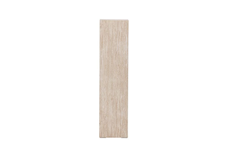 Malö Lampbord 95x23 cm - Beige - Møbler - Bord - Avlastningsbord - Lampebord & sidebord