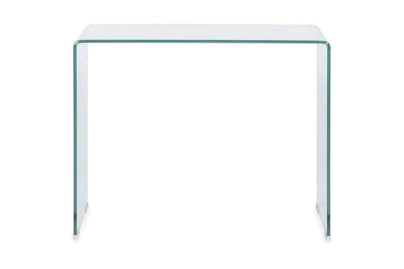 Prestina Avlastningsbord - Transparent - Møbler - Bord - Avlastningsbord