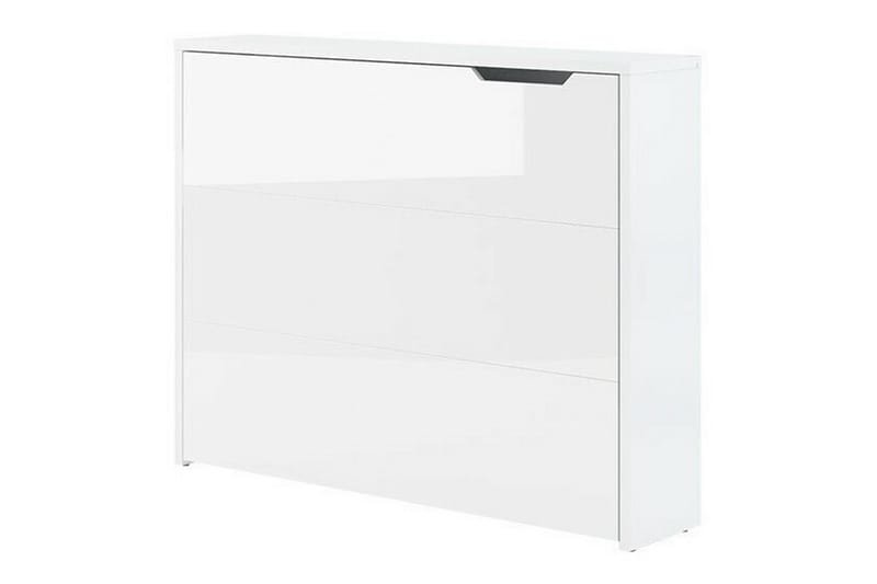 Grianan Skrivebord 136 cm - Hvid - Møbler - Bord - Kontorbord - Skrivebord