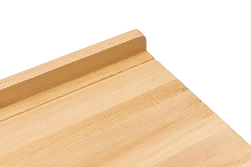 Nedelja Skrivebord 110 cm - Eikfarge - Skrivebord