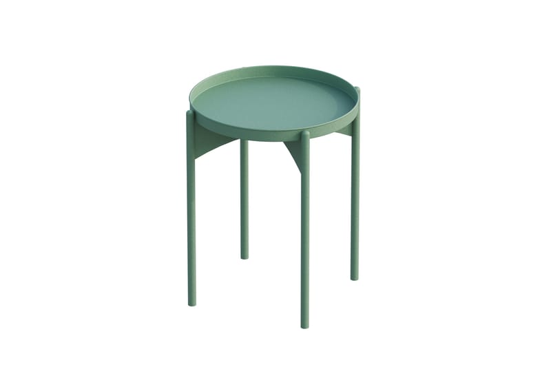 Mamta Sofabord 44 cm - Green - Møbler - Bord - Sofabord