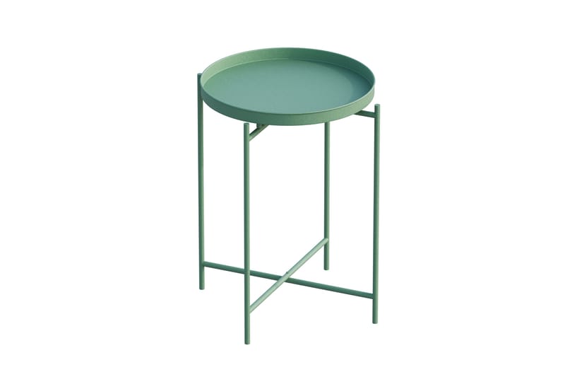 Mamta Sofabord 46 cm - Green - Møbler - Bord - Sofabord