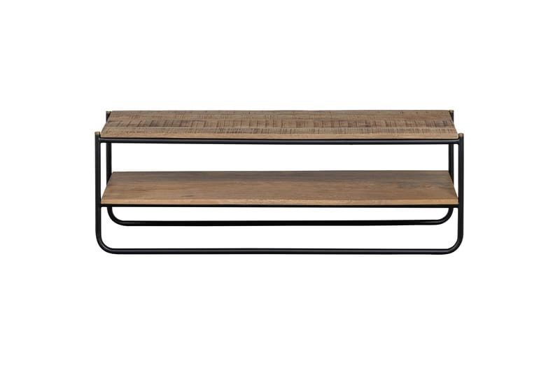 Moti Sofabord 120 cm - Naturell - Møbler - Bord - Sofabord