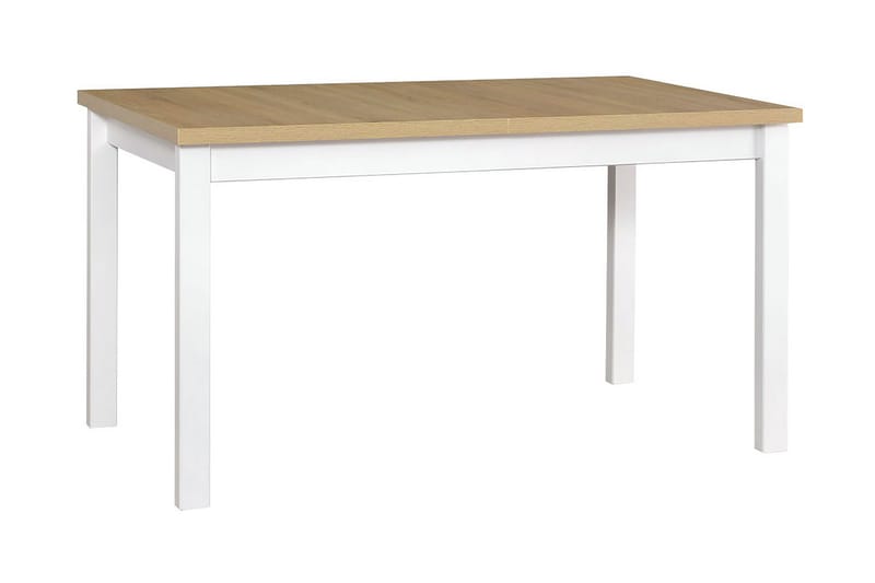 Ericka Spisebord - Eik - Spisebord & kjøkkenbord - Sammenleggbart bord