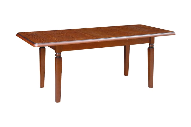 Guddastad Bord 90 cm - Tre/Natur - Spisebord & kjøkkenbord - Sammenleggbart bord