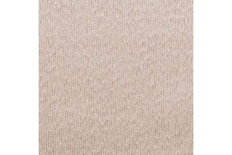 Hollan Spisegruppe Rund Beige|Hvit|Svart - Møbler - Bord - Spisegrupper