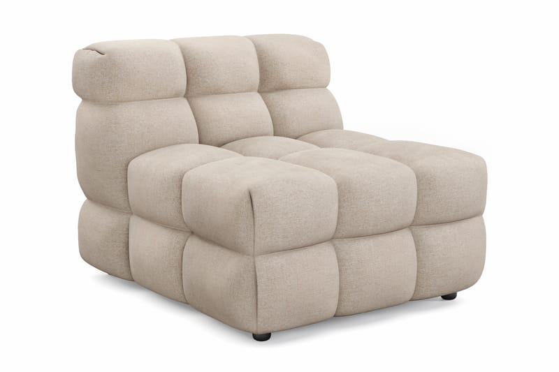 Elise Lenestol - Beige - Møbler - Sofaer