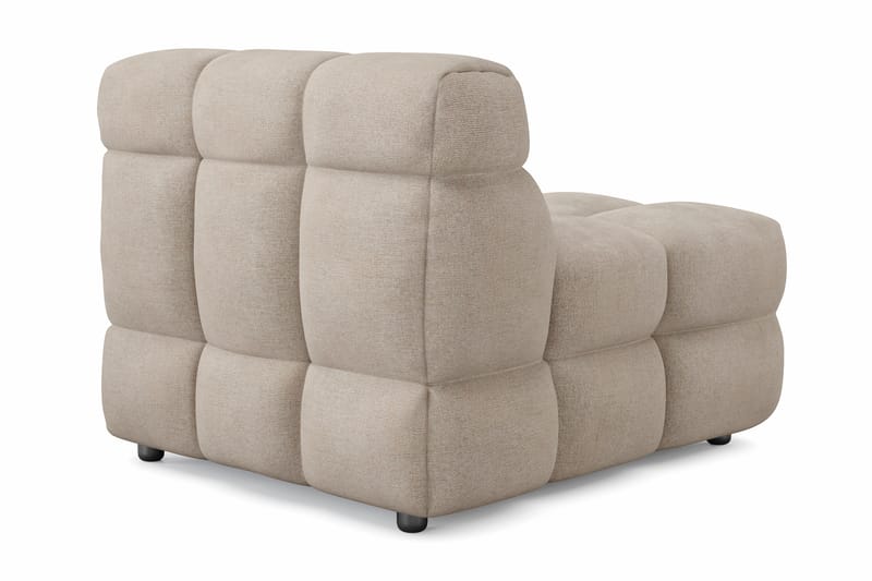 Elise Lenestol - Beige - Møbler - Sofaer