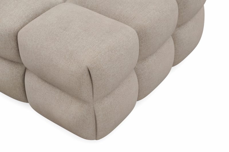 Elise Lenestol - Beige - Møbler - Sofaer