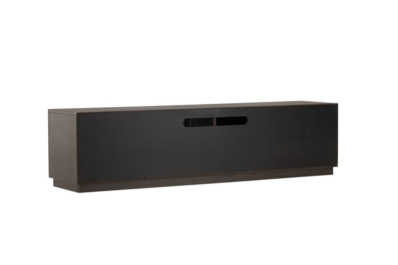 Lugo Tv-benk 180x40 cm - Brun - Møbler - Mediamøbel & tv møbel - TV-benk & mediabenk