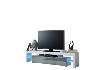 Solo TV-benk 200 cm