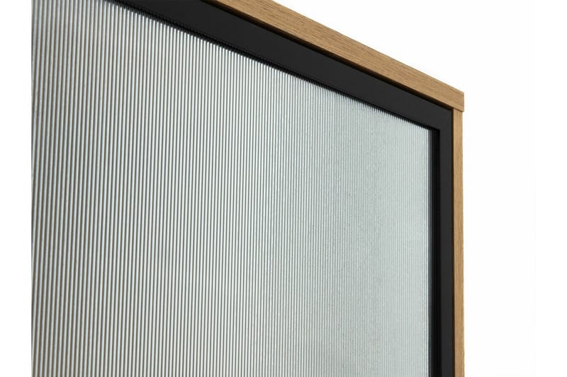 Kintore TV-skap 117 cm - Svart - Møbler - Mediamøbel & tv møbel - TV-skap