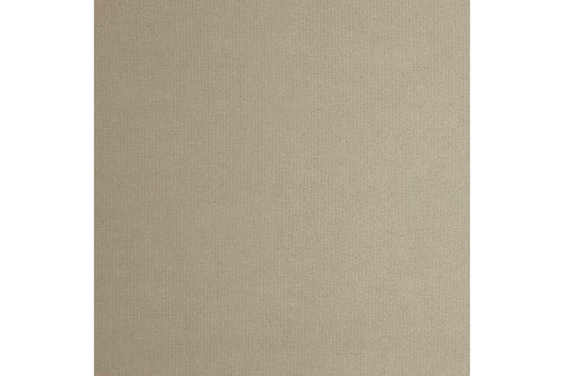 Kintore Kontinentalseng 140x200 cm - Beige/Lys Beige - Møbler - Senger - Kontinentalsenger