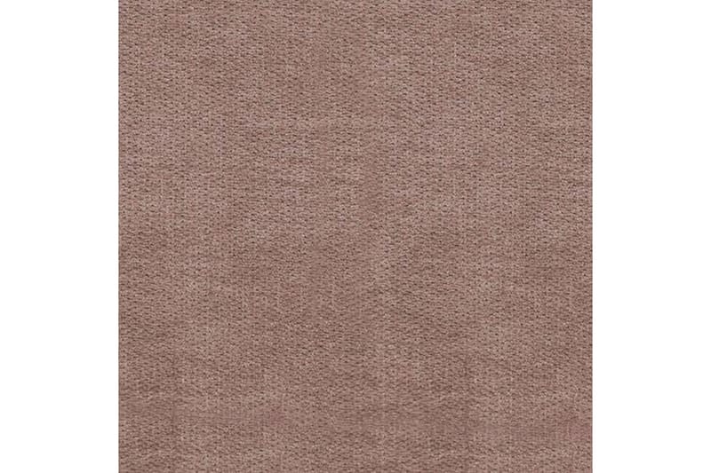 Milano Kontinentalseng 160x210 cm - Rosa|Beige - Møbler - Senger - Kontinentalsenger