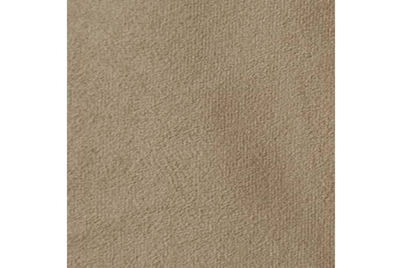 Moden Kontinentalseng 160x215 cm - Beige - Møbler - Senger - Kontinentalsenger