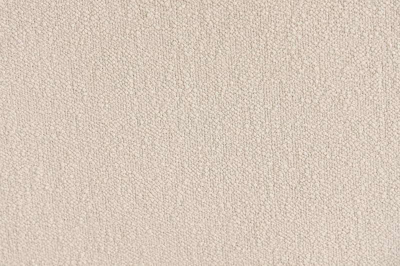 Oslo Lyx Kontinentalseng Boucle 180x200 - Lysebeige - Møbler - Senger - Kontinentalsenger