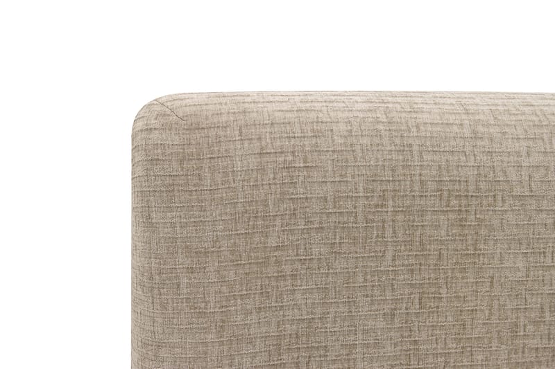 Nordic Sengepakke 160x200 cm - Beige - Møbler - Senger - Komplett sengepakke