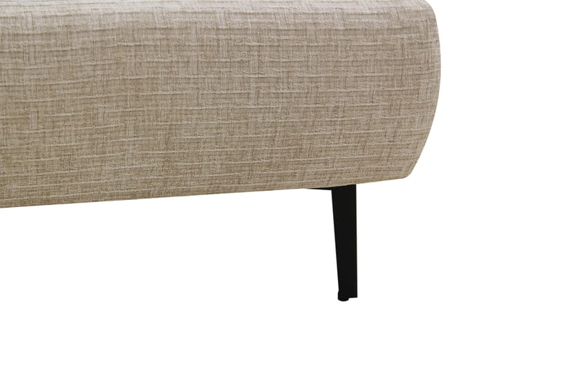 Nordic Sengepakke 160x200 cm - Beige - Møbler - Senger - Komplett sengepakke