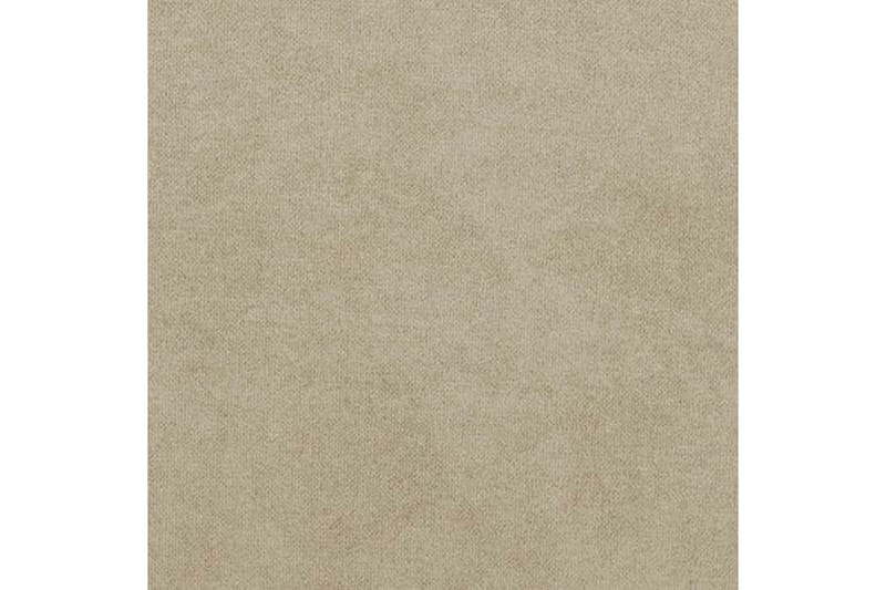 Boisdale Sengeramme 120x200 cm - Beige/Lys Beige - Møbler - Senger - Sengeramme & sengestamme