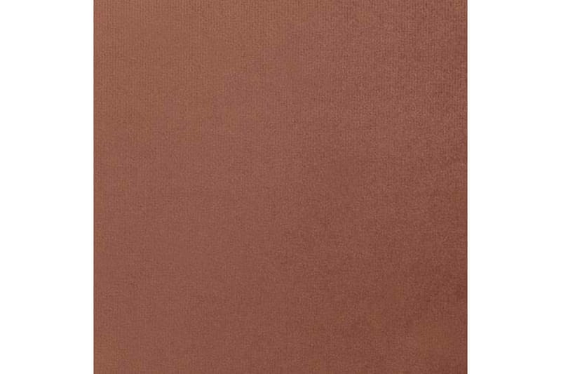 Boisdale Sengeramme 140x200 cm - Rosa/Beige - Sengeramme & sengestamme