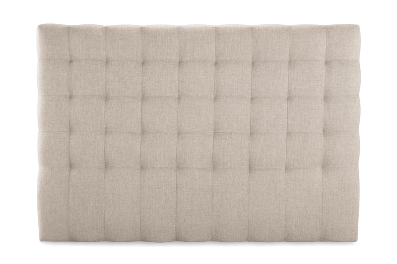 Montana Sengegavl 160 cm - Beige - Møbler - Senger - Sengetilbehør & sengegavl - Sengegavl