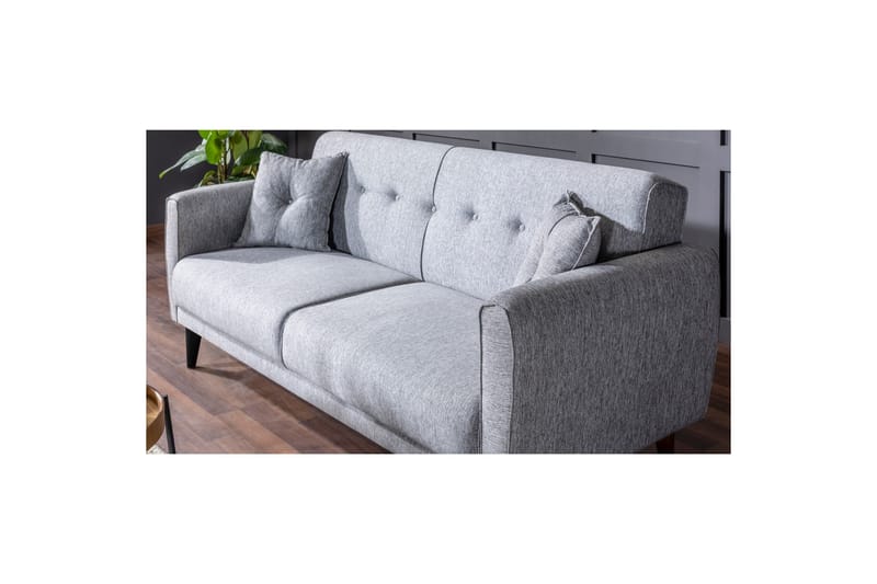 Hunterville Sofagruppe - Grønn - Møbler - Sofaer - Sofagrupper