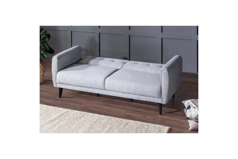 Hunterville Sofagruppe - Grønn - Møbler - Sofaer - Sofagrupper