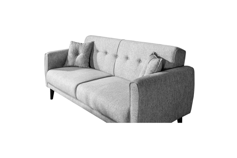 Hunterville Sofagruppe - Grønn - Møbler - Sofaer - Sofagrupper