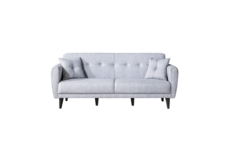 Hunterville Sofagruppe - Grønn - Møbler - Sofaer - Sofagrupper