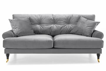 Andrew 2-seters Sofa