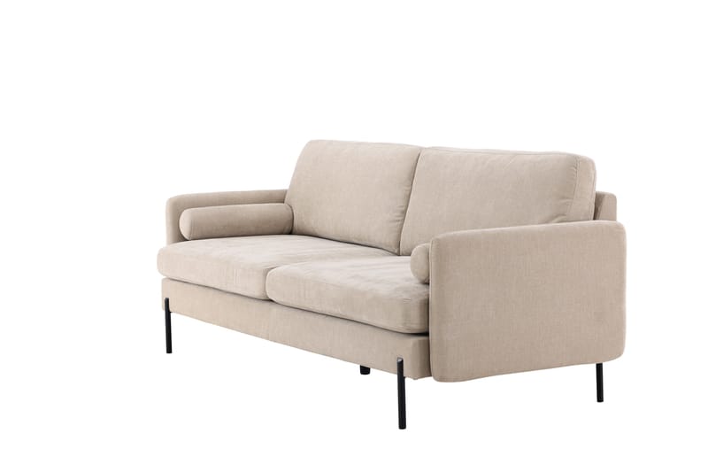 Antibes Sofa 2-seter - Beige - Møbler - Sofaer - 2 seter sofa