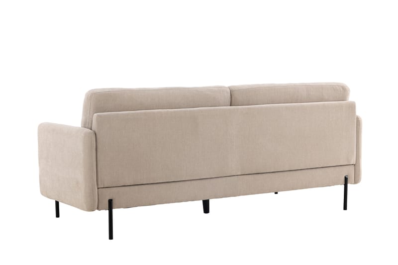 Antibes Sofa 2-seter - Beige - Møbler - Sofaer - 2 seter sofa