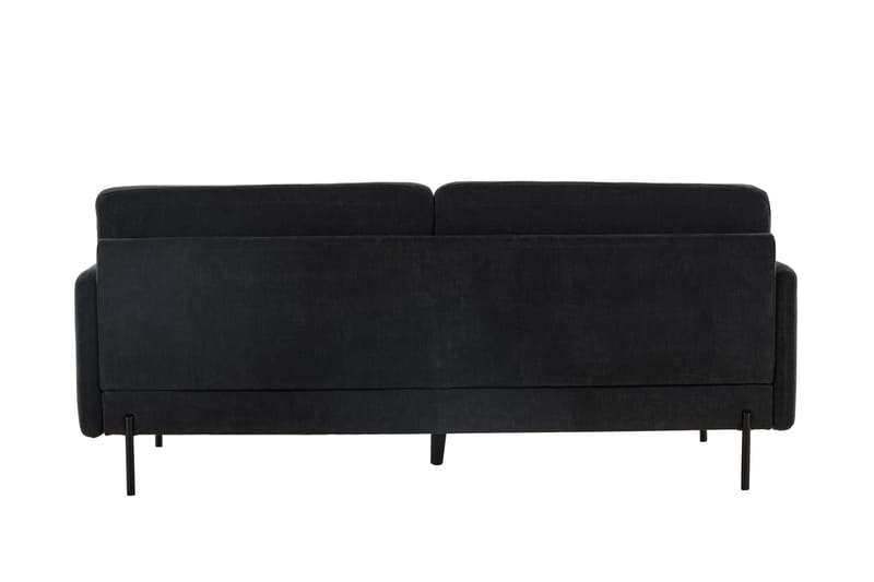 Antibes Sofa 2-seter - Mørkegrå - Møbler - Sofaer - 2 seter sofa