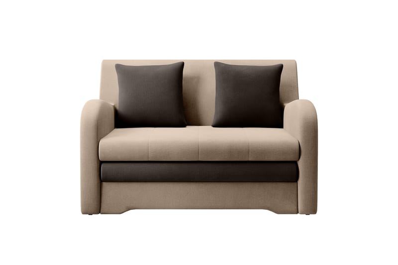 Ario Sofa 2-seters - Beige - Møbler - Sofaer - 2 seter sofa