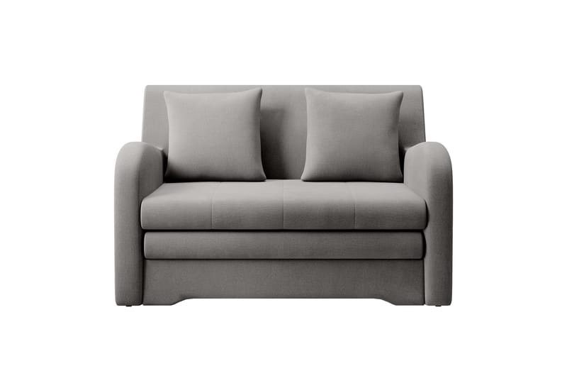 Ario Sofa 2-seters - Grå - Møbler - Sofaer - 2 seter sofa