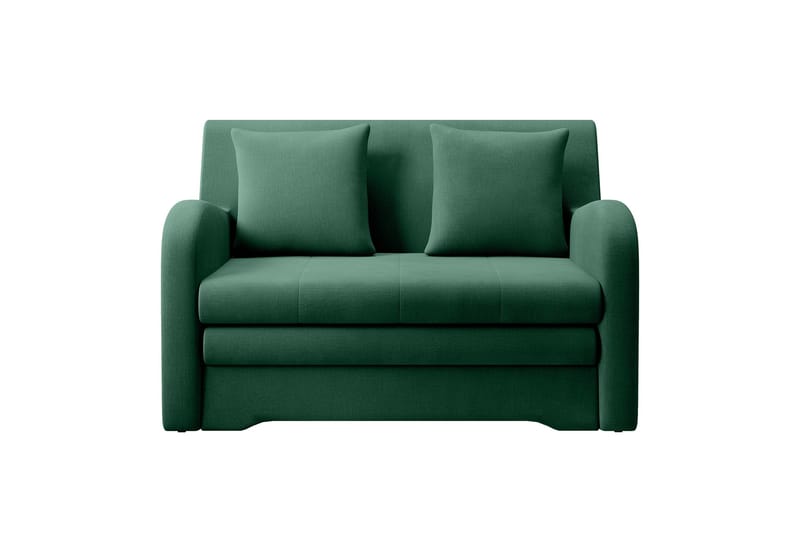 Ario Sofa 2-seters - Grønn - Møbler - Sofaer - 2 seter sofa