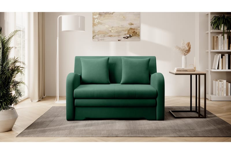 Ario Sofa 2-seters - Grønn - Møbler - Sofaer - 2 seter sofa