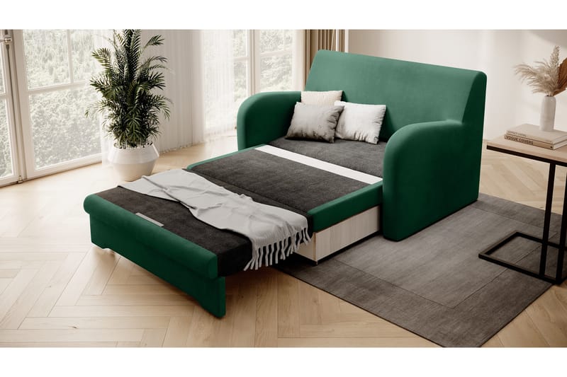 Ario Sofa 2-seters - Grønn - Møbler - Sofaer - 2 seter sofa