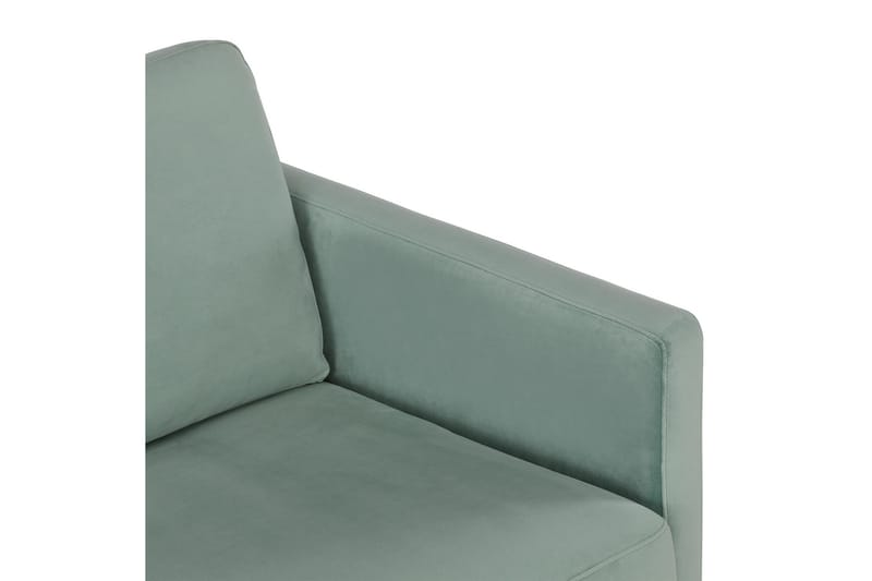 Avksenti Sofa - Grønn - Møbler - Sofaer - 2 seter sofa