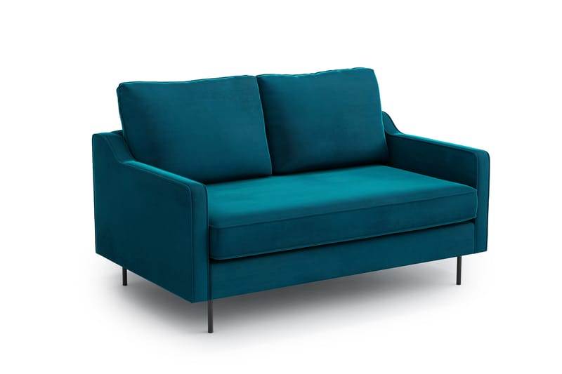 Barsta 2-seter Sofa - Blå - Møbler - Sofaer - 2 seter sofa