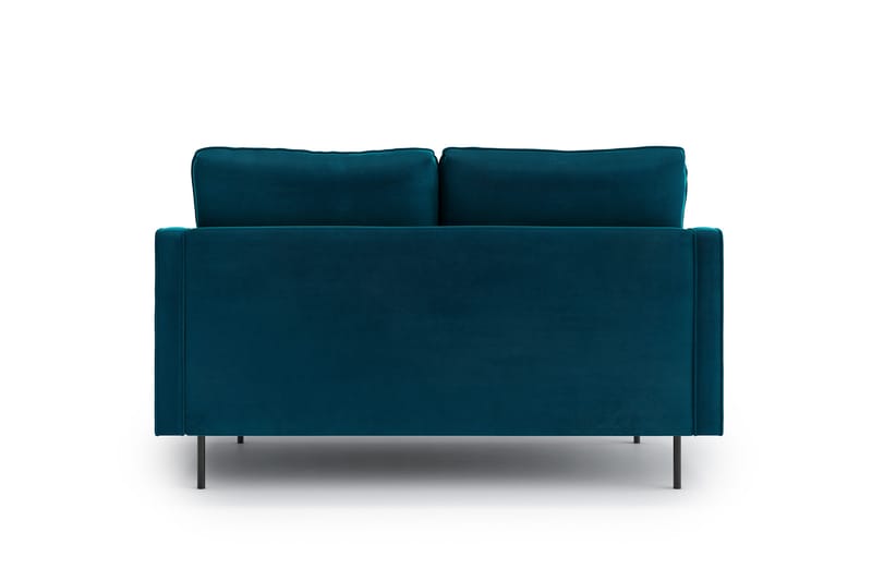 Barsta 2-seter Sofa - Blå - Møbler - Sofaer - 2 seter sofa