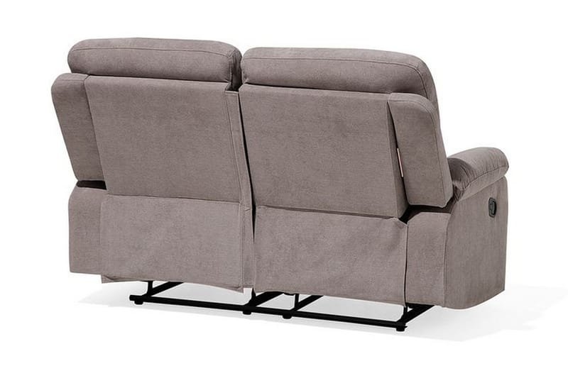 Bergen Sofa 2-seter - Beige - Møbler - Sofaer - 2 seter sofa