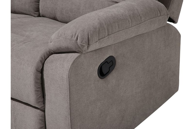 Bergen Sofa 2-seter - Beige - Møbler - Sofaer - 2 seter sofa